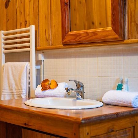 Olatika - Le Retour Aux Sources Hotel Силаос Екстериор снимка