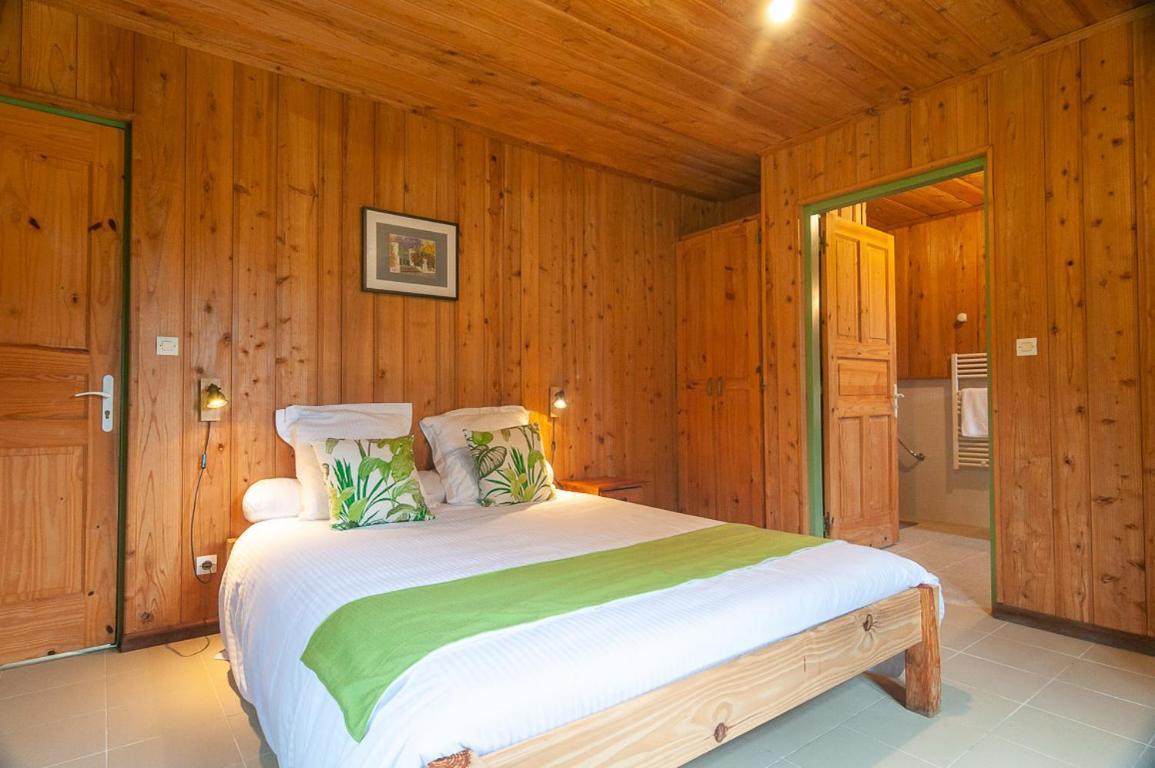 Olatika - Le Retour Aux Sources Hotel Силаос Екстериор снимка