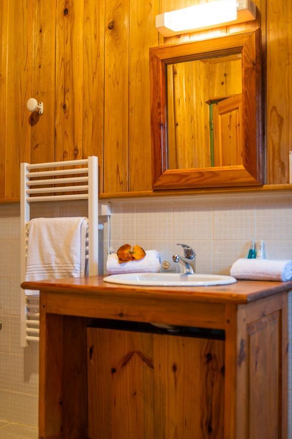 Olatika - Le Retour Aux Sources Hotel Силаос Екстериор снимка