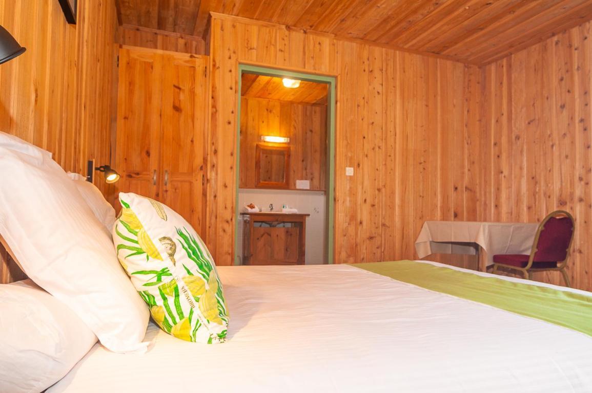 Olatika - Le Retour Aux Sources Hotel Силаос Екстериор снимка
