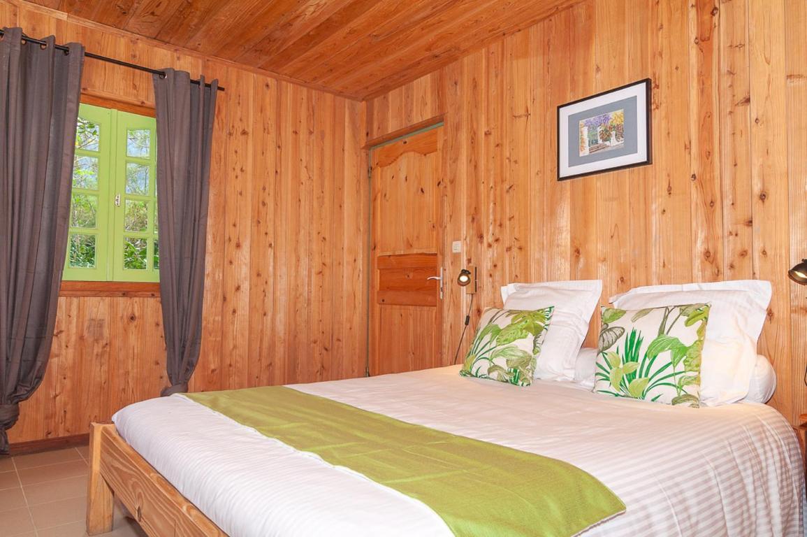 Olatika - Le Retour Aux Sources Hotel Силаос Екстериор снимка