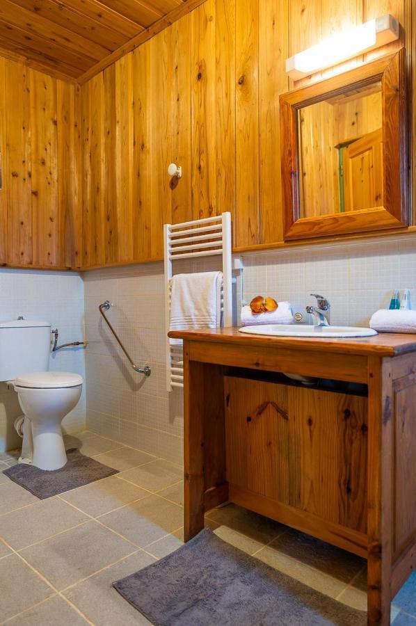 Olatika - Le Retour Aux Sources Hotel Силаос Екстериор снимка