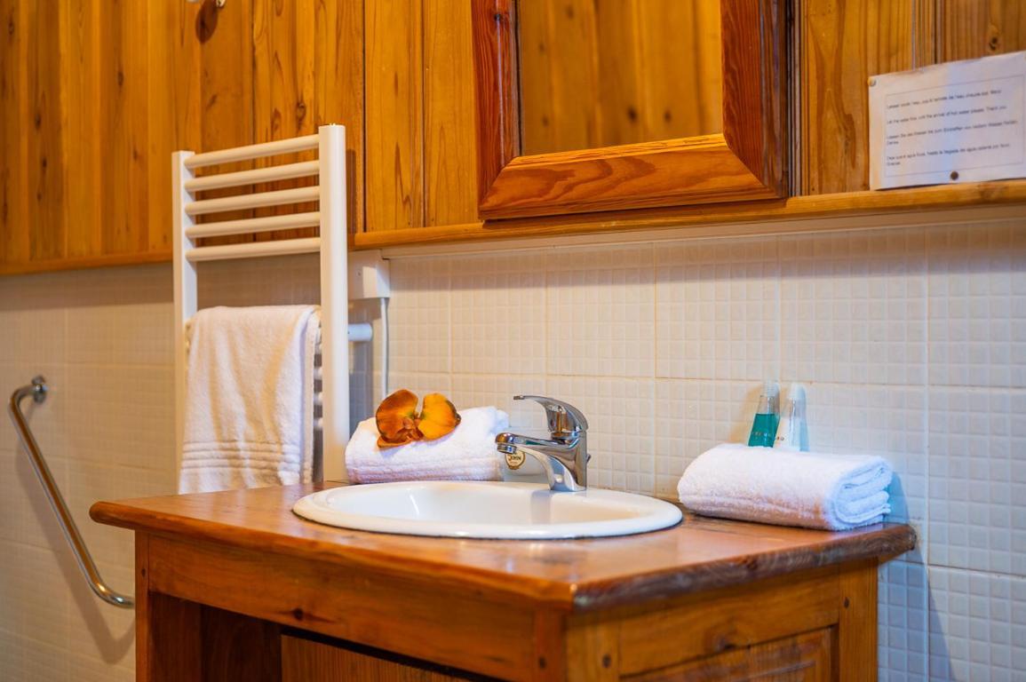 Olatika - Le Retour Aux Sources Hotel Силаос Екстериор снимка